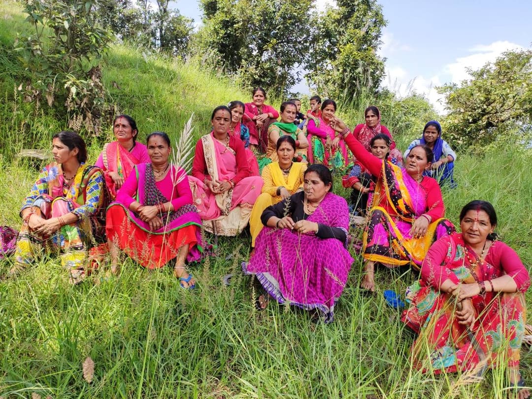 Livelihood Programs