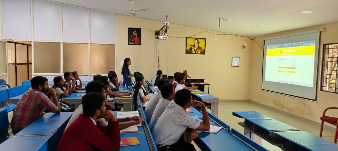 Higher Education Support